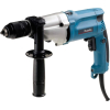 Профессиональная дрель Makita HP2051F