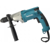 Профессиональная дрель Makita HP2051F