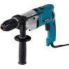 Профессиональная дрель Makita HP2071