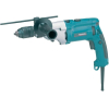 Профессиональная дрель Makita HP2071