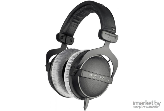 Наушники Beyerdynamic DT 770 PRO 80 Ohm