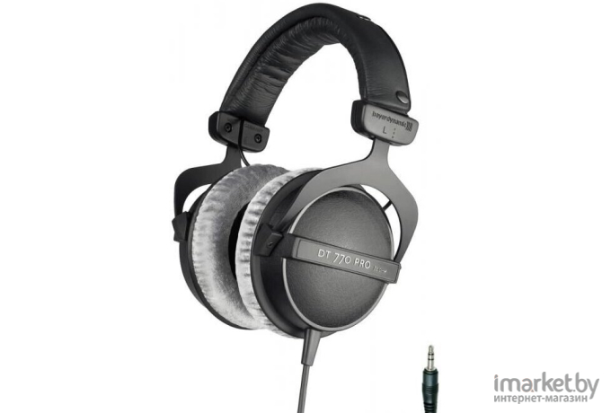 Наушники Beyerdynamic DT 770 PRO 80 Ohm