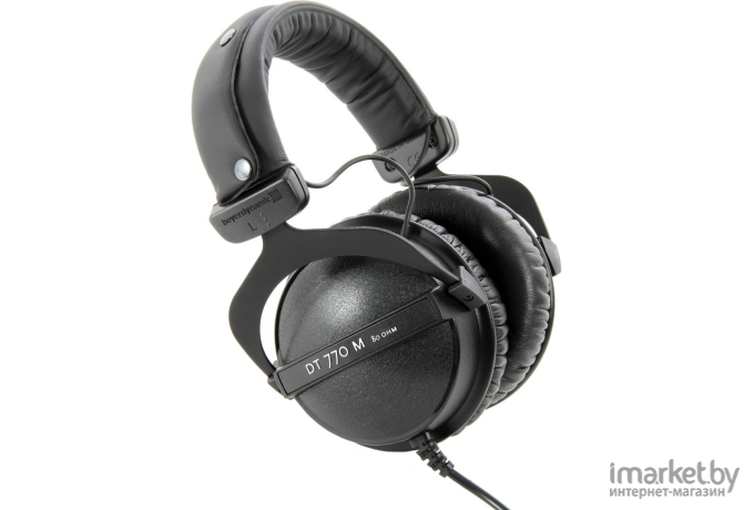 Наушники Beyerdynamic DT 770 PRO 80 Ohm