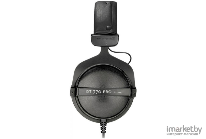 Наушники Beyerdynamic DT 770 PRO 80 Ohm