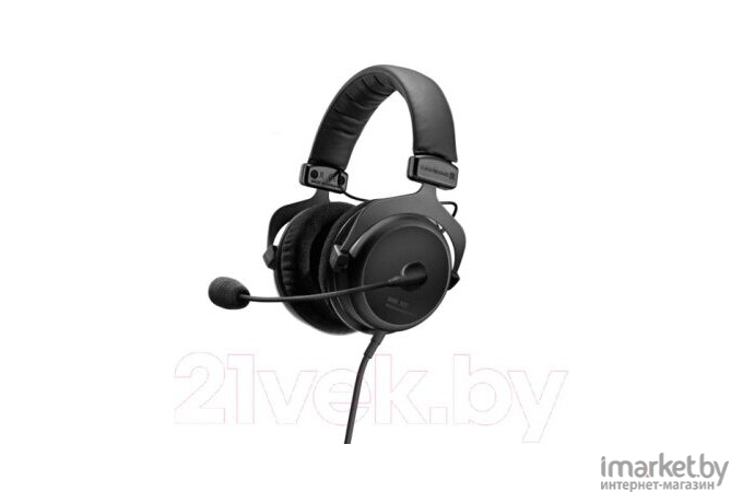 Наушники Beyerdynamic MMX 300 2nd Generation