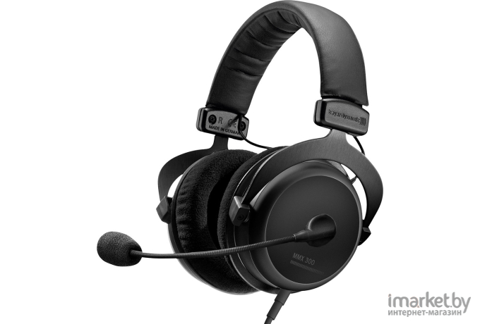 Наушники Beyerdynamic MMX 300 2nd Generation