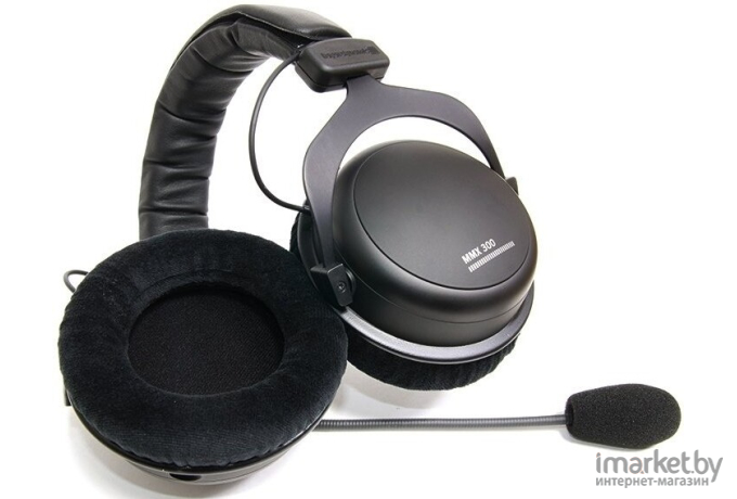 Наушники Beyerdynamic MMX 300 2nd Generation