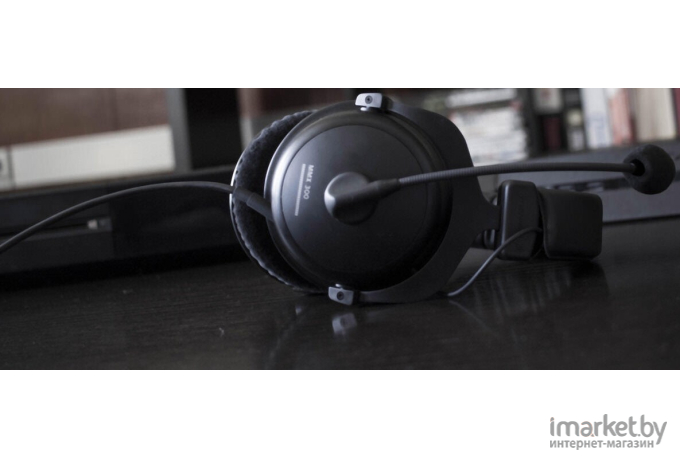 Наушники Beyerdynamic MMX 300 2nd Generation