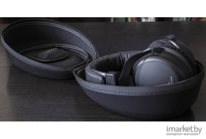 Наушники Beyerdynamic MMX 300 2nd Generation