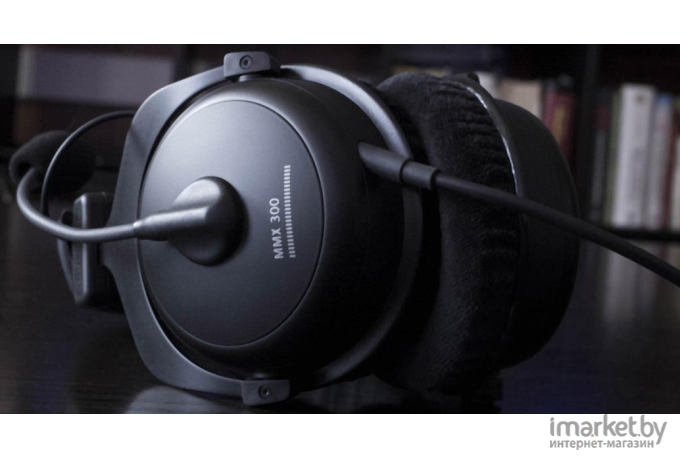 Наушники Beyerdynamic MMX 300 2nd Generation