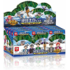 Конструктор Lepin 03096 Минифигурка