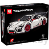 Конструктор Lepin 20001B Porsche 911 GT3 RS (2758 деталей)