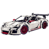 Конструктор Lepin 20001B Porsche 911 GT3 RS (2758 деталей)