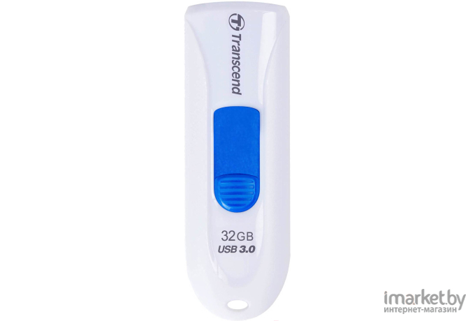 USB Flash Transcend JetFlash 790 32GB (TS32GJF790W)