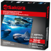 Напольные весы Sakura SA-5065DL