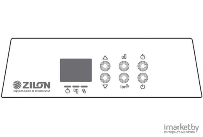 Конвектор Zilon Комфорт ZHC-1000 Е 3.0