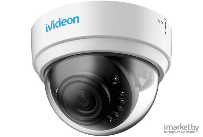 IP-камера Ivideon Dome