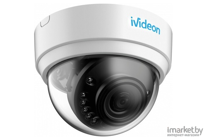 IP-камера Ivideon Dome