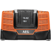 Зарядное устройство AEG Powertools BL1418 (4932464542)