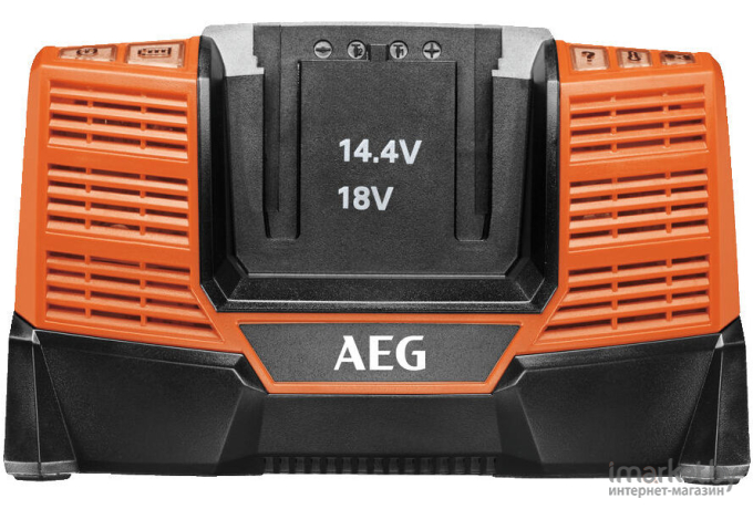 Зарядное устройство AEG Powertools BL1418 (4932464542)