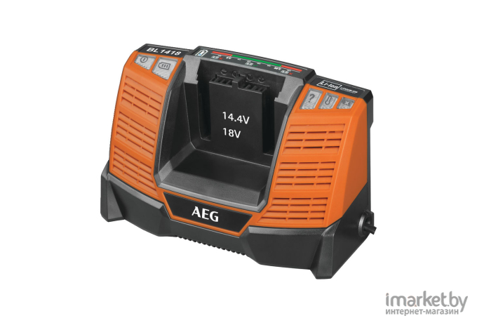 Зарядное устройство AEG Powertools BL1418 (4932464542)