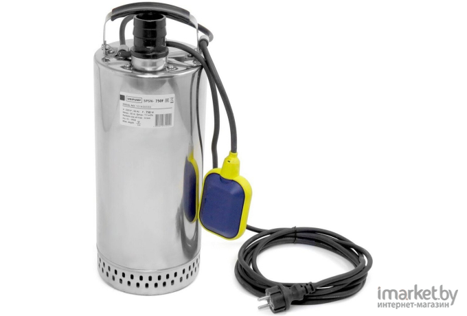 Дренажный насос Unipump SPSN 2200