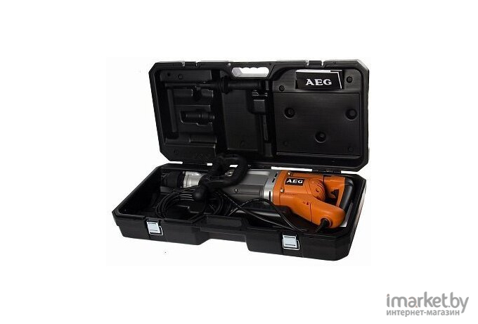 Перфоратор AEG Powertools PN 11 E (4935412440)