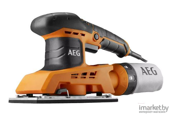 Виброшлифмашина AEG Powertools FS 250 (4935472164)