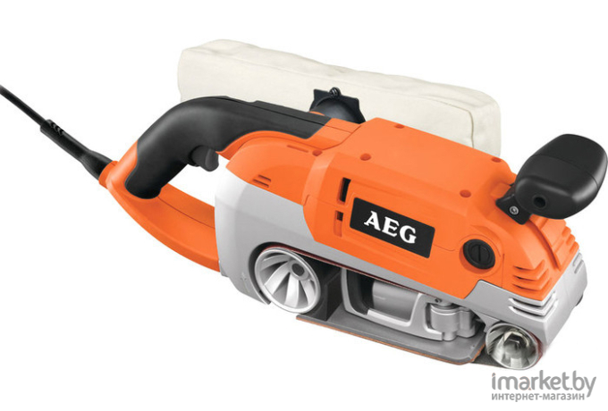 Ленточная шлифмашина AEG Powertools HBS 1000 E (4935413205)