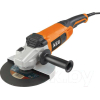 Угловая шлифмашина AEG Powertools WS 2200-180 DMS (4935428490)