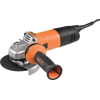 Угловая шлифмашина AEG Powertools WS 8-125 SK (4935451298) (с кейсом)