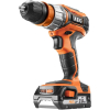 Дрель-шуруповерт AEG Powertools BS 18 C2X LI-202C