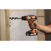 Дрель-шуруповерт AEG Powertools BS 18 C2X LI-202C