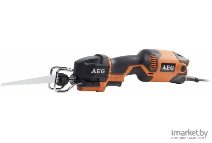 Сабельная пила AEG Powertools US 400 XE (4935411814)