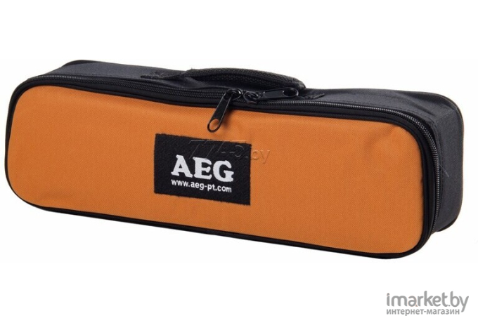 Сабельная пила AEG Powertools US 400 XE (4935411814)