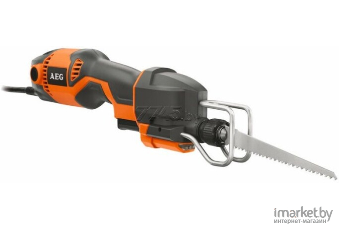 Сабельная пила AEG Powertools US 400 XE (4935411814)