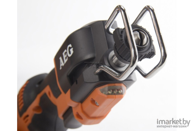 Сабельная пила AEG Powertools US 400 XE (4935411814)