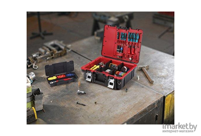 Ящик для инструментов Keter Technician BOX EuroPro (237003)
