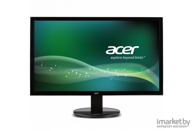 Монитор Acer K222HQLbd