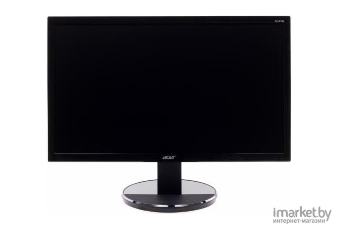 Монитор Acer K222HQLbd