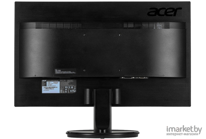 Монитор Acer K222HQLbd