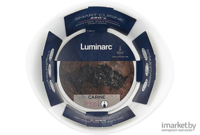 Форма для выпечки Luminarc Smart Cuisine N3295