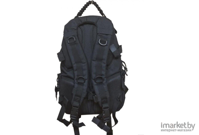 Рюкзак TRAMP Tactical 40 (черный)