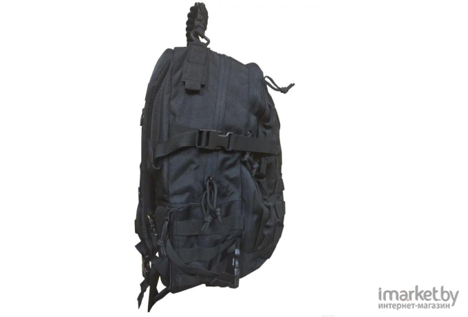 Рюкзак TRAMP Tactical 40 (черный)