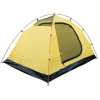 Треккинговая палатка TRAMP Lite Camp 2 (песочный)