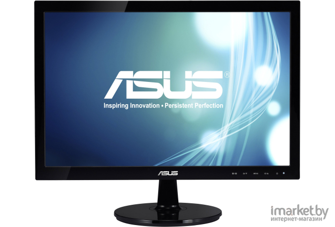 Монитор ASUS VS197DE