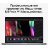 Ноутбук Apple MacBook Pro 16 M1 Pro Space Gray (MK193RU/A)