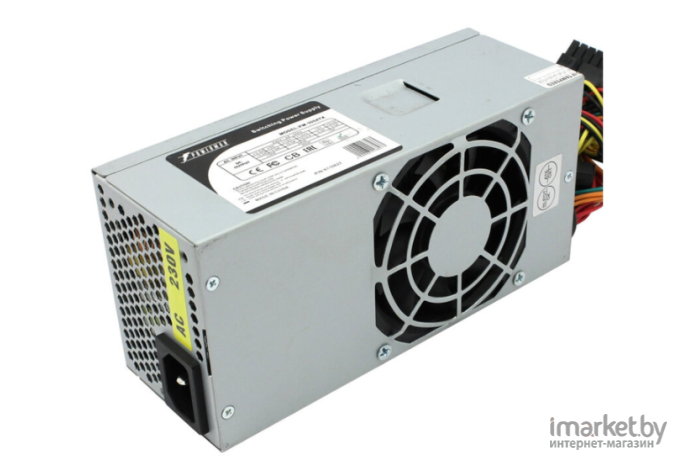 Блок питания PowerMan PM-300TFX 300W