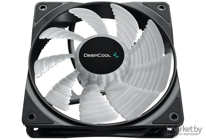 Вентилятор для корпуса DeepCool RF120 FS DP-FLED3-RF120-FS