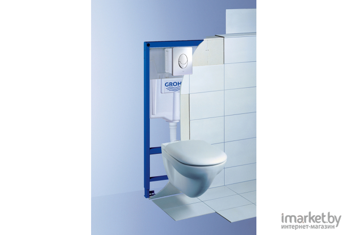 Инсталляция Grohe Rapid SL (38528001)